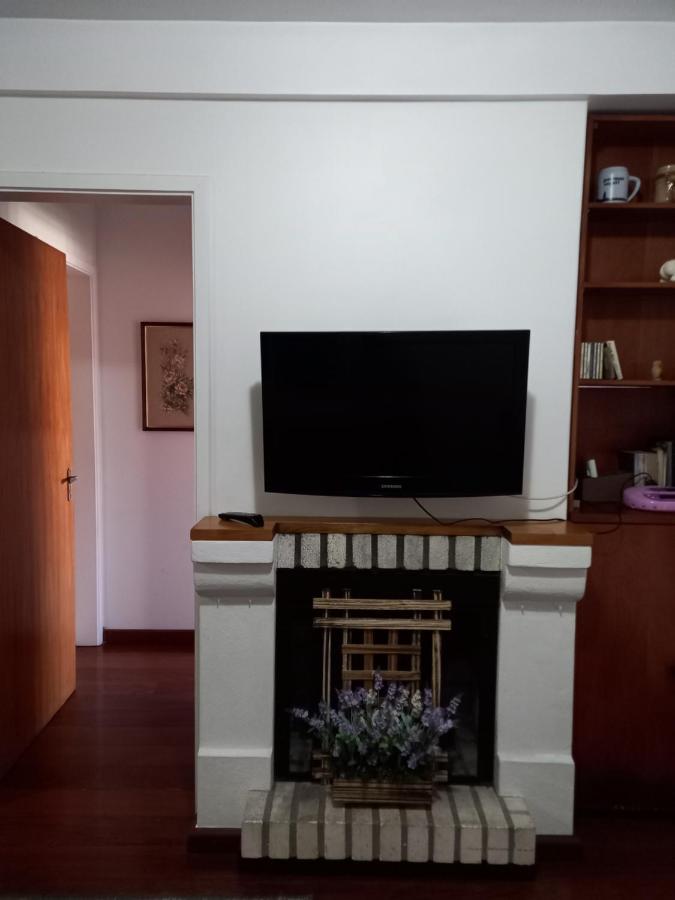 Apartamento Centro Gramado Exterior foto