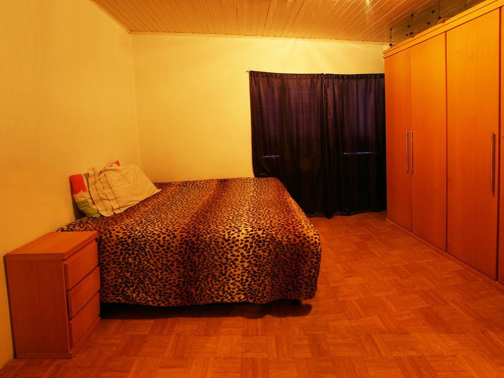 Apartamento Centro Gramado Exterior foto