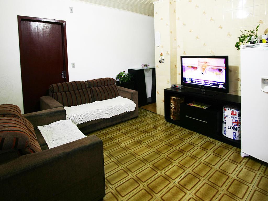 Apartamento Centro Gramado Exterior foto
