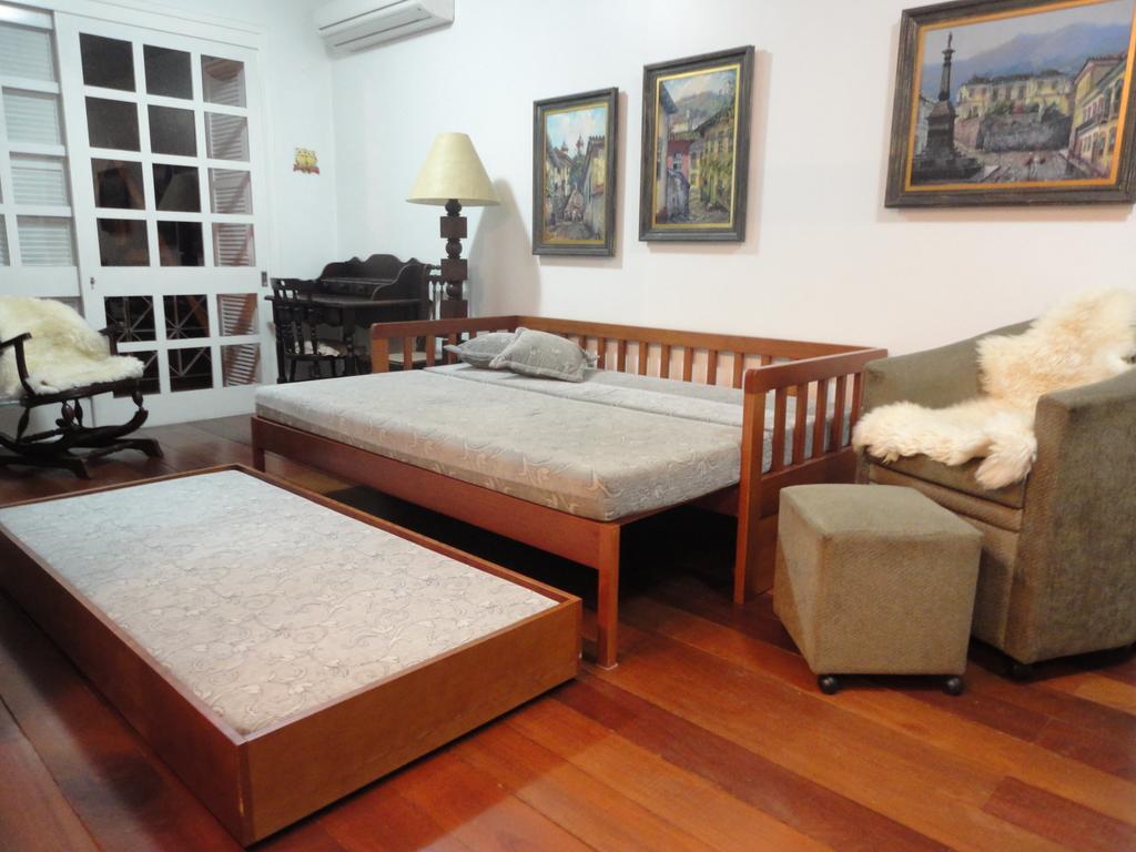 Apartamento Centro Gramado Zimmer foto