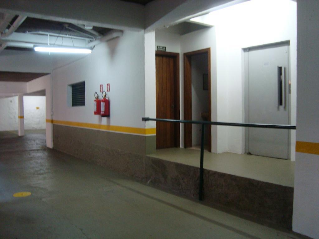 Apartamento Centro Gramado Zimmer foto